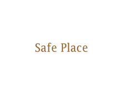Victoria Hibbs' Safe Place image